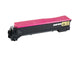 KYOCERA TK-540M tonerpatron 1 stk Original Magenta