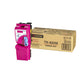 KYOCERA TK-825M tonerpatron 1 stk Original Magenta