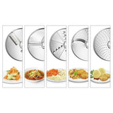 Bosch MUZ5VL1 tilbehør til mixer og foodprocessor