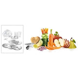 Bosch MUZ5VL1 tilbehør til mixer og foodprocessor