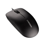 CHERRY MC 1000 mus Kontor Ambidextrous USB Type-A Optisk 1200 dpi