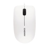 CHERRY MC 1000 mus Kontor Ambidextrous USB Type-A Optisk 1200 dpi