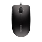 CHERRY MC 2000 mus Kontor Ambidextrous USB Type-A IR LED 1600 dpi