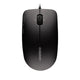 CHERRY MC 2000 mus Kontor Ambidextrous USB Type-A IR LED 1600 dpi