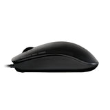 CHERRY MC 2000 mus Kontor Ambidextrous USB Type-A IR LED 1600 dpi