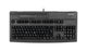 CHERRY MultiBoard MX V2 G80-8000 tastatur Universel USB QWERTZ Tysk Sort