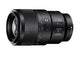 Sony SEL90M28G kameraobjektiv SLR Teleobjektiv Sort