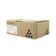 Ricoh 407648 tonerpatron 1 stk Original Sort