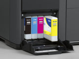 Epson ColorWorks C7500 etiketprinter Inkjet Farve 600 x 1200 dpi 300 mm/sek. Ledningsført Ethernet LAN