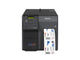 Epson ColorWorks C7500 etiketprinter Inkjet Farve 600 x 1200 dpi 300 mm/sek. Ledningsført Ethernet LAN