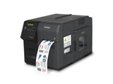 Epson ColorWorks C7500 etiketprinter Inkjet Farve 600 x 1200 dpi 300 mm/sek. Ledningsført Ethernet LAN