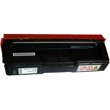 Ricoh SP C310HE tonerpatron 1 stk Original Gul