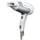 Braun Silk-épil 5 HD580 hårtørrer 2500 W Sølv, Hvid