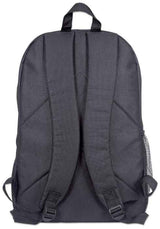 Manhattan 439831 taske og etui til laptop 39,6 cm (15.6") Rygsæk Sort