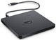 DELL 784-BBBI optisk diskdrev DVD±RW Sort