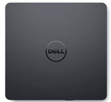 DELL 784-BBBI optisk diskdrev DVD±RW Sort