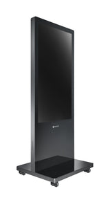 AG Neovo PF-55H Kiosk design 138,7 cm (54.6") VA 700 cd/m² Fuld HD Sort