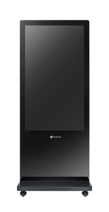 AG Neovo PF-55H Kiosk design 138,7 cm (54.6") VA 700 cd/m² Fuld HD Sort
