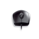 CHERRY M-5450 mus Kontor Ambidextrous USB Type-A + PS/2 Optisk 1000 dpi