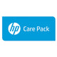 HP U7Z10E garanti- & supportudvidelse 5 År