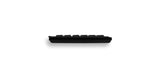 CHERRY G84-4400 tastatur Universel USB QWERTY Nordisk Sort