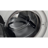 Whirlpool FFL 6238 W EE vaskemaskine Front-læsning 6 kg 1151 rpm Hvid