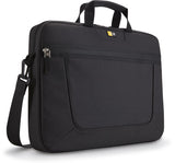 Case Logic VNAI-215 Black 39,6 cm (15.6") Etui Sort