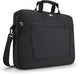 Case Logic VNAI-215 Black 39,6 cm (15.6") Etui Sort