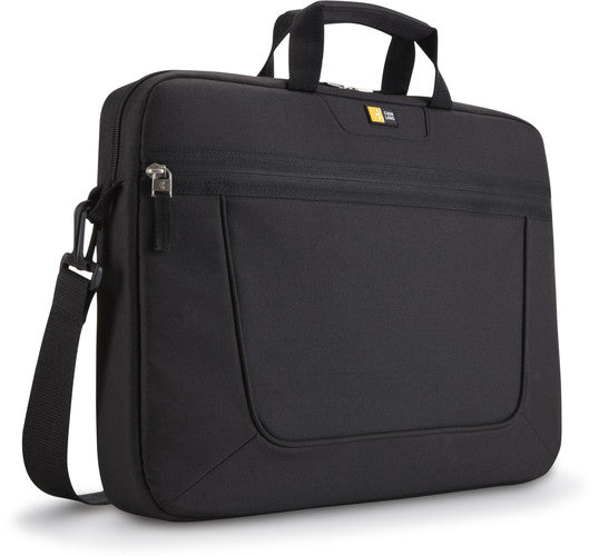 Case Logic VNAI-215 Black 39,6 cm (15.6") Etui Sort