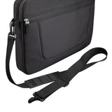 Case Logic VNAI-215 Black 39,6 cm (15.6") Etui Sort