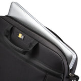 Case Logic VNAI-215 Black 39,6 cm (15.6") Etui Sort