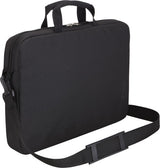 Case Logic VNAI-215 Black 39,6 cm (15.6") Etui Sort
