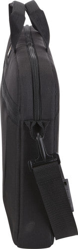 Case Logic VNAI-215 Black 39,6 cm (15.6") Etui Sort