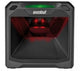Motorola DS7708 Fast stregkodelæser 1D/2D LED Sort