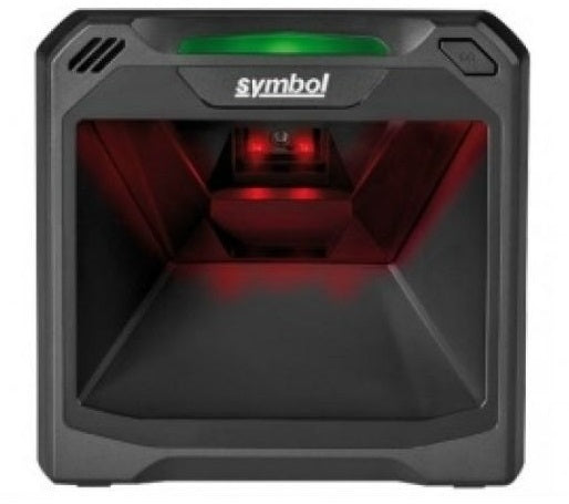Motorola DS7708 Fast stregkodelæser 1D/2D LED Sort