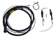 Motorola CA1220 el-ledning Sort 1,8 m
