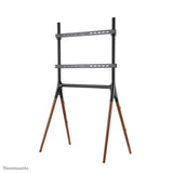 Neomounts NM-M1000BLACK skærmbeslag til skiltning 177,8 cm (70") Sort