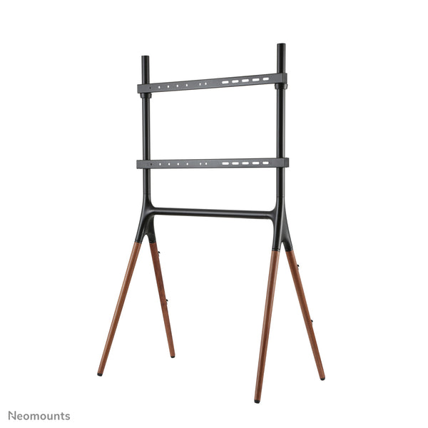 Neomounts NM-M1000BLACK skærmbeslag til skiltning 177,8 cm (70") Sort
