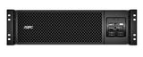 APC Smart-UPS On-Line UPS-enhed Dobbeltkonvertering (online) 5 kVA 4500 W 10 AC stikkontakt(er)