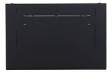 APC AR109 stativ 9U Vægmonteret stativ Sort