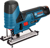 Bosch GST 10,8 V-LI puslespil 1,5 kg