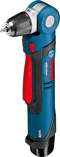 Bosch 0601390909 Nøglefri 1,2 kg Blå