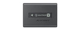 Sony NP-FV100A batteri til kamera/videokamera 3410 mAh