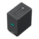 Sony NP-FV100A batteri til kamera/videokamera 3410 mAh