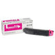 KYOCERA TK-5140M tonerpatron 1 stk Original Magenta