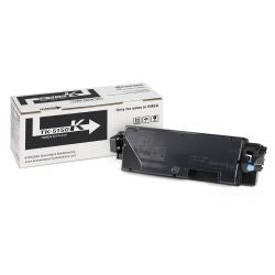 KYOCERA TK-5150K tonerpatron 1 stk Original Sort