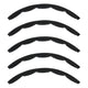 Jabra 14101-51 tilbehør til hovedtelefon/headset Pandebånd