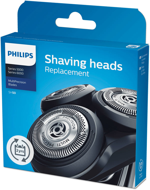 Philips SHAVER Series 5000 SH50/50 tilbehør til barbermaskine
