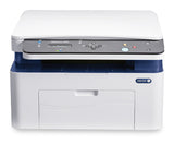 Xerox WorkCentre 3025/NI Laser A4 1200 x 1200 dpi 20 sider pr. minut Wi-Fi