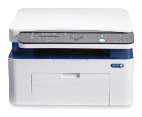 Xerox WorkCentre 3025/NI Laser A4 1200 x 1200 dpi 20 sider pr. minut Wi-Fi